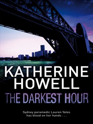 cover image of The Darkest Hour